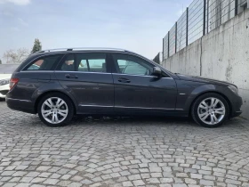 Mercedes-Benz C 220 CDI/AVANGARDE/6ск/Navi - 12670 лв. - 55829276 | Car24.bg