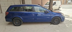 Opel Astra, снимка 1