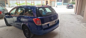 Opel Astra, снимка 8