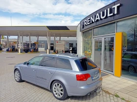 Audi A4 Avant (B7 8E) 3.0 TDI V6 quattro Tiptronic S-Line , снимка 5