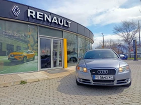 Audi A4 Avant (B7 8E) 3.0 TDI V6 quattro Tiptronic S-Line , снимка 2