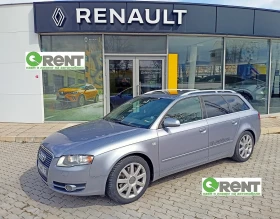 Audi A4 Avant (B7 8E) 3.0 TDI V6 quattro Tiptronic S-Line , снимка 1