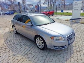 Audi A4 Avant (B7 8E) 3.0 TDI V6 quattro Tiptronic S-Line , снимка 3