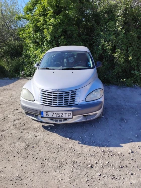 Обява за продажба на Chrysler Pt cruiser ~3 000 лв. - изображение 5