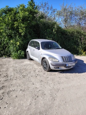 Обява за продажба на Chrysler Pt cruiser ~3 000 лв. - изображение 4