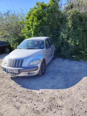 Обява за продажба на Chrysler Pt cruiser ~3 000 лв. - изображение 6