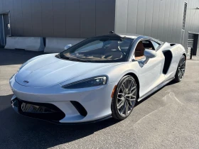 McLaren GT CARFAX АВТО КРЕДИТ 