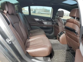 BMW 750 L* XI* МАСАЖ* ОБДУХ* BOWERS* HEADUP* ПАНО* 360КАМ - 36500 лв. - 61866264 | Car24.bg
