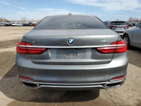 BMW 750 L* XI* МАСАЖ* ОБДУХ* BOWERS* HEADUP* ПАНО* 360КАМ - 36500 лв. - 61866264 | Car24.bg