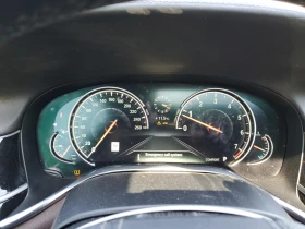 BMW 750 L* XI* МАСАЖ* ОБДУХ* BOWERS* HEADUP* ПАНО* 360КАМ - 36500 лв. - 61866264 | Car24.bg