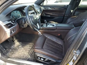 BMW 750 L* XI* МАСАЖ* ОБДУХ* BOWERS* HEADUP* ПАНО* 360КАМ - 36500 лв. - 61866264 | Car24.bg