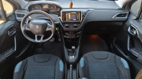 Peugeot 208 ALLURE 1.6e-HDi/92 STT ETG6 | Mobile.bg    7