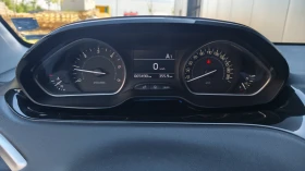 Peugeot 208 ALLURE 1.6e-HDi/92 STT ETG6 | Mobile.bg    15