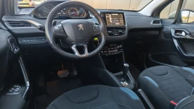 Peugeot 208 ALLURE 1.6e-HDi/92 STT ETG6 | Mobile.bg    8
