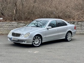 Обява за продажба на Mercedes-Benz E 280 4-Matic Avantgarde ~14 900 лв. - изображение 1