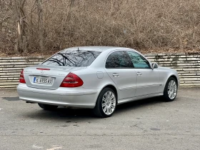 Обява за продажба на Mercedes-Benz E 280 4-Matic Avantgarde ~14 900 лв. - изображение 5