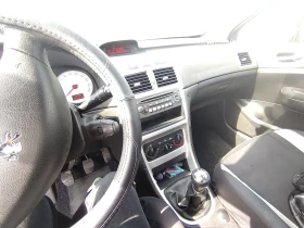 Обява за продажба на Peugeot 307 ~4 500 лв. - изображение 2