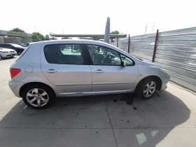 Обява за продажба на Peugeot 307 ~4 500 лв. - изображение 5