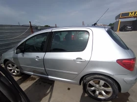 Обява за продажба на Peugeot 307 ~4 500 лв. - изображение 6