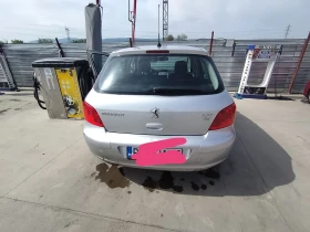 Обява за продажба на Peugeot 307 ~4 500 лв. - изображение 1