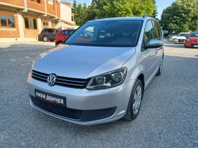  VW Touran