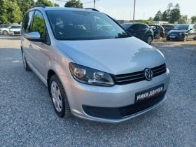  VW Touran