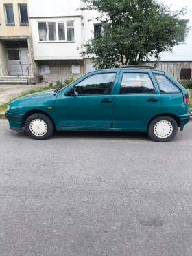 Обява за продажба на Seat Ibiza ~1 100 лв. - изображение 1