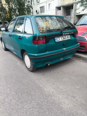 Обява за продажба на Seat Ibiza ~1 100 лв. - изображение 2