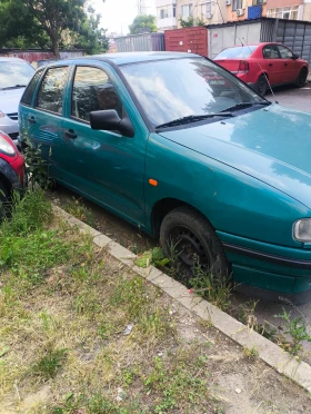 Обява за продажба на Seat Ibiza ~1 100 лв. - изображение 3