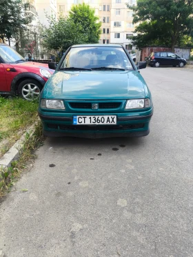 Обява за продажба на Seat Ibiza ~1 100 лв. - изображение 1