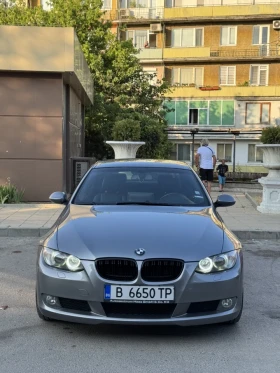 Обява за продажба на BMW 330 Е92 ~17 500 лв. - изображение 1