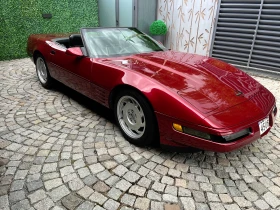 Chevrolet Corvette C4 | Mobile.bg    5