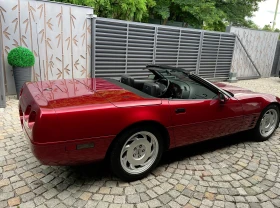 Chevrolet Corvette C4 | Mobile.bg    2