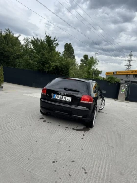 Audi A3 2.0 TDI | Mobile.bg    5