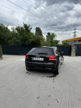 Audi A3 2.0 TDI | Mobile.bg    2