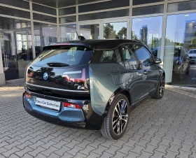     BMW i3 s 120Ah