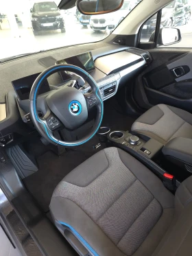 BMW i3 s 120Ah - 54500 лв. - 92344546 12