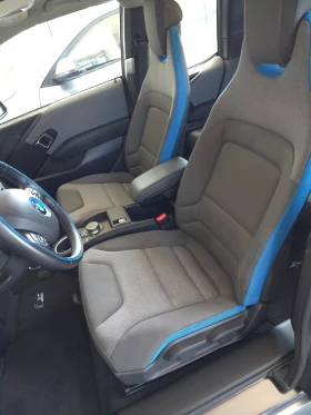BMW i3 s 120Ah - 54500 лв. - 92344546 8