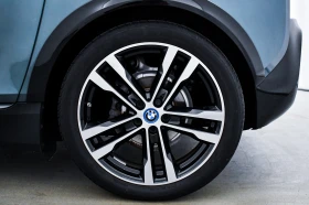     BMW i3 s 120Ah