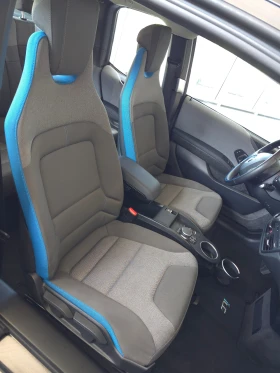 BMW i3 s 120Ah - 54500 лв. - 92344546 9