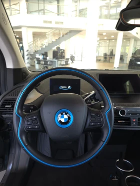BMW i3 s 120Ah - 54500 лв. - 92344546 13