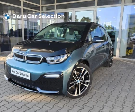 BMW i3 s 120Ah