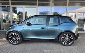     BMW i3 s 120Ah