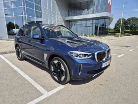 BMW iX3 | Mobile.bg    2
