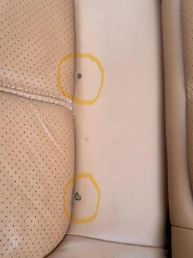 Porsche Cayenne S/400hp/4.8cc/НОВ ВНОС/РЕАЛНИ КИЛОМЕТРИ, снимка 16