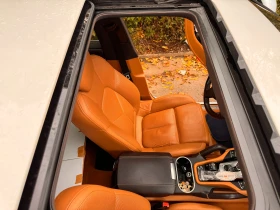 Porsche Cayenne S/400hp/4.8cc/НОВ ВНОС/РЕАЛНИ КИЛОМЕТРИ, снимка 14