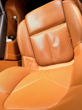 Porsche Cayenne S/400hp/4.8cc/НОВ ВНОС/РЕАЛНИ КИЛОМЕТРИ, снимка 11