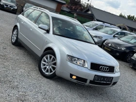 Audi A4 1.9TDI 131кс 6ск КЛИМАТРОНИК 