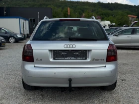 Audi A4 1.9TDI 131кс 6ск КЛИМАТРОНИК - 5400 лв. - 17639000 5