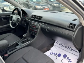 Audi A4 1.9TDI 131кс 6ск КЛИМАТРОНИК - 5400 лв. - 17639000 15